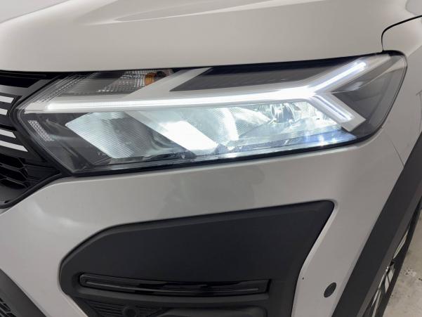 Vente en ligne Dacia Sandero  TCe 90 au prix de 16 850 €