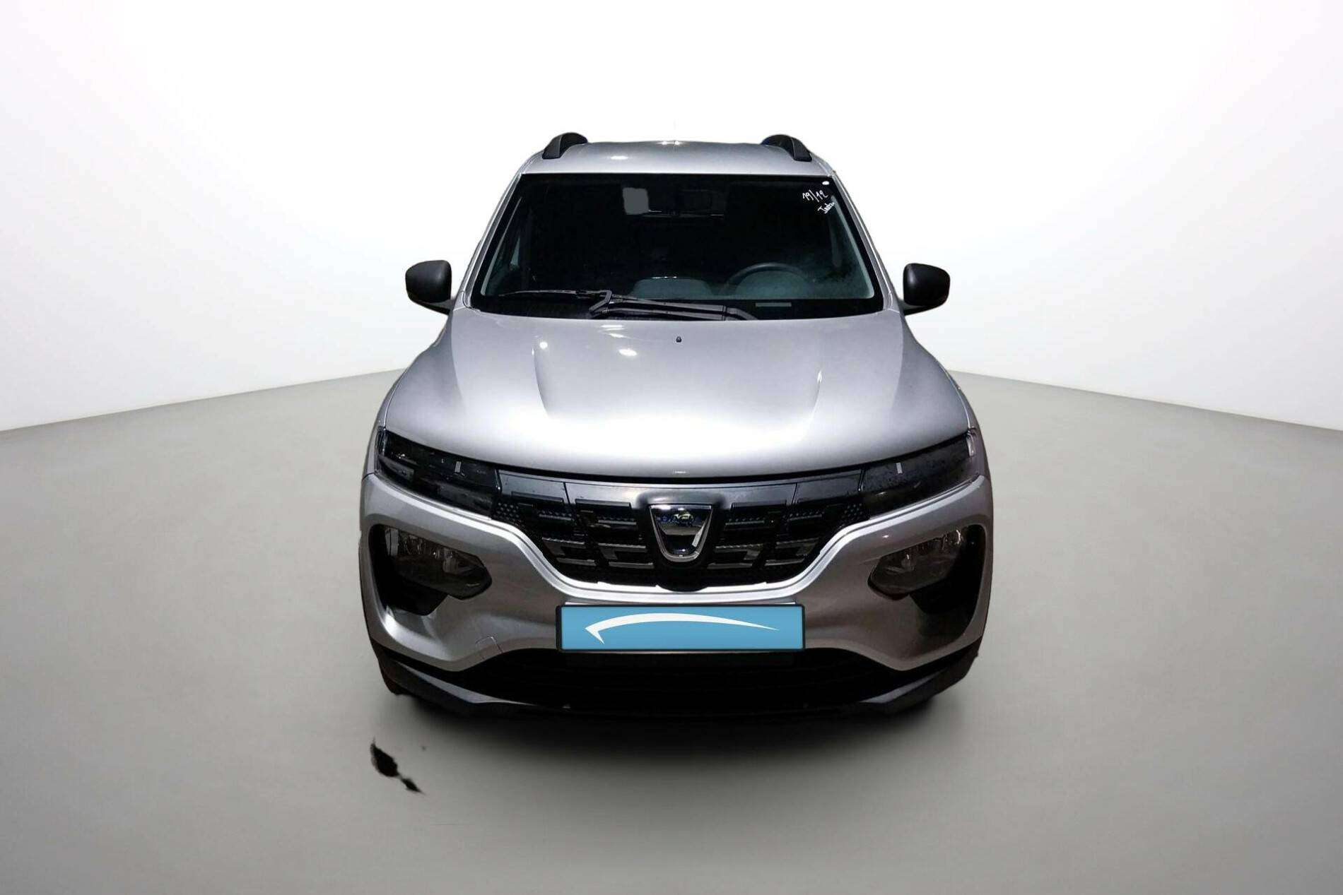 Vente en ligne Dacia Spring  Achat Intégral au prix de 9 999 €