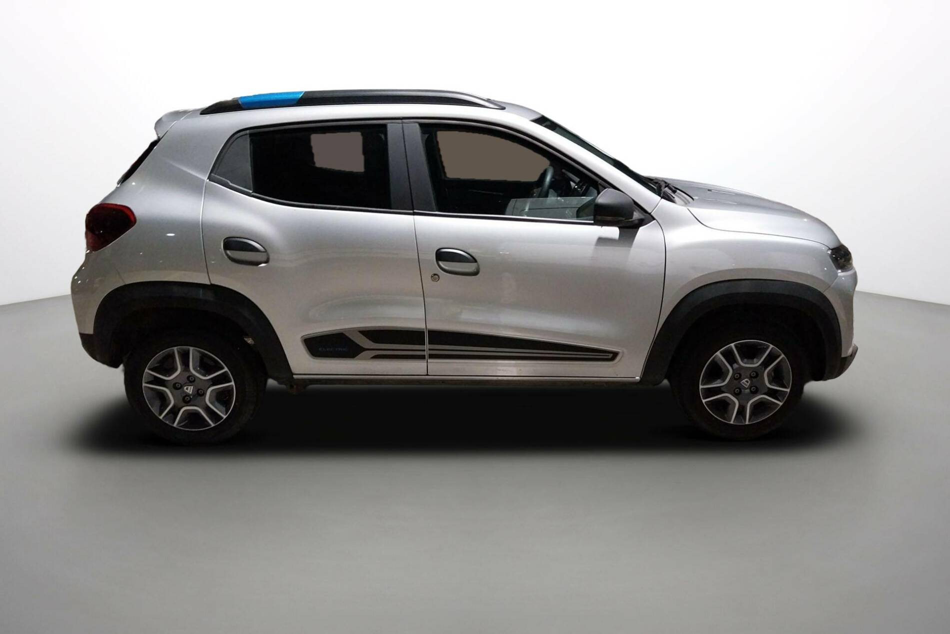 Vente en ligne Dacia Spring  Achat Intégral au prix de 9 999 €