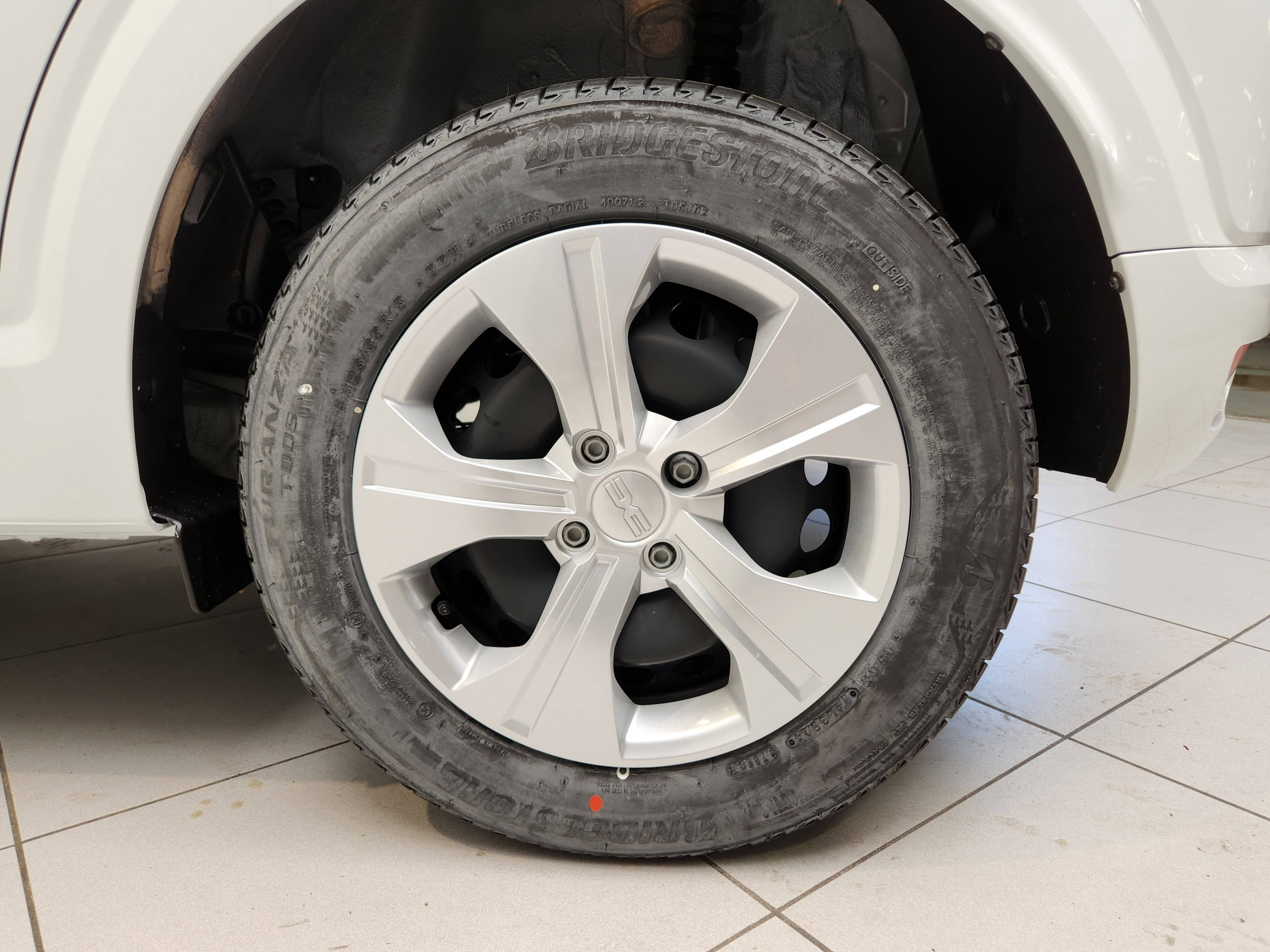 Vente en ligne Dacia Sandero  SCe 65 au prix de 12 350 €