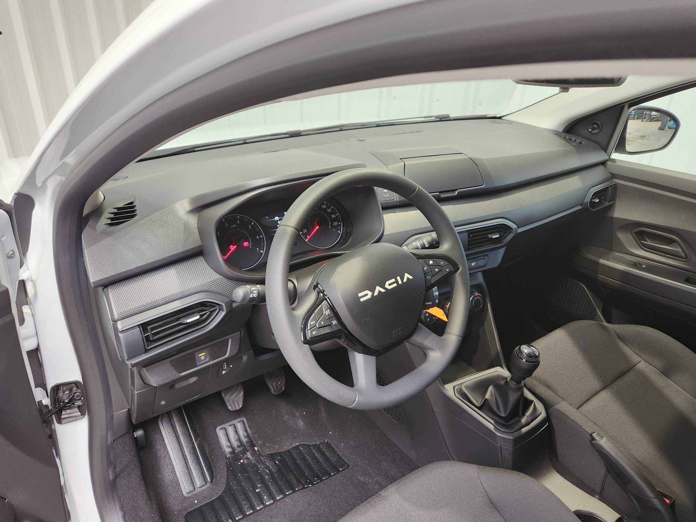 Vente en ligne Dacia Sandero  SCe 65 au prix de 12 350 €