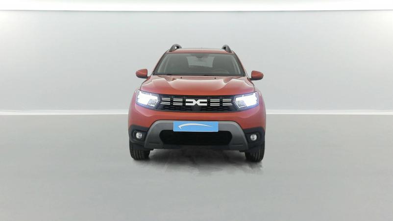 Vente en ligne Dacia Duster  TCe 150 4x2 EDC au prix de 21 999 €