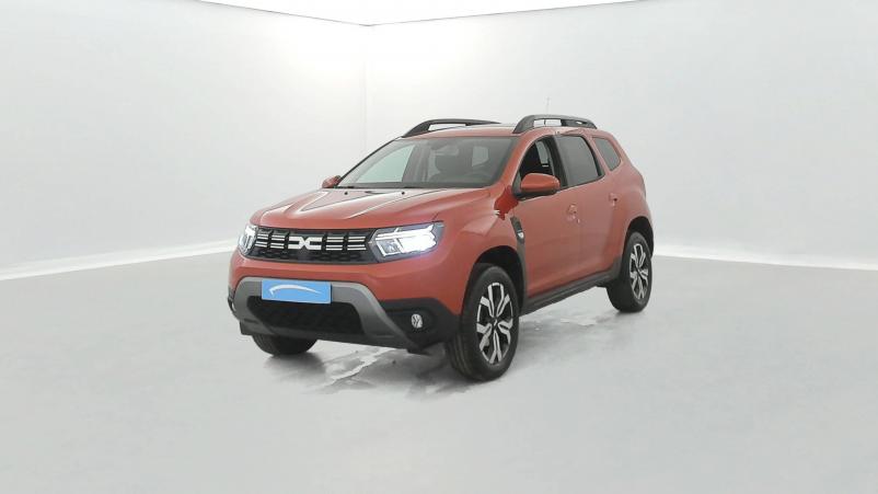 Vente en ligne Dacia Duster  TCe 150 4x2 EDC au prix de 21 999 €