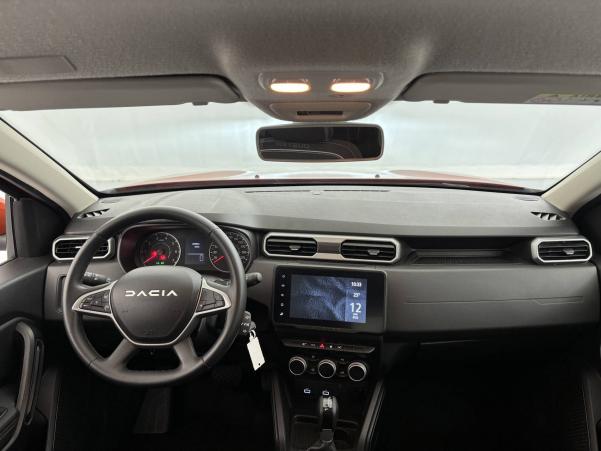 Vente en ligne Dacia Duster  TCe 150 4x2 EDC au prix de 21 999 €
