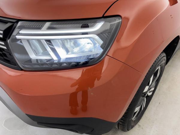 Vente en ligne Dacia Duster  TCe 150 4x2 EDC au prix de 21 999 €