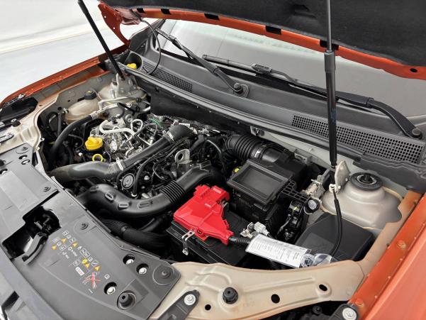 Vente en ligne Dacia Duster  TCe 150 4x2 EDC au prix de 21 999 €