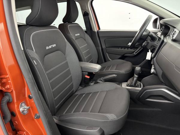 Vente en ligne Dacia Duster  TCe 150 4x2 EDC au prix de 21 999 €