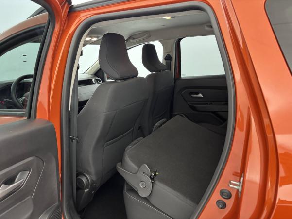 Vente en ligne Dacia Duster  TCe 150 4x2 EDC au prix de 21 999 €