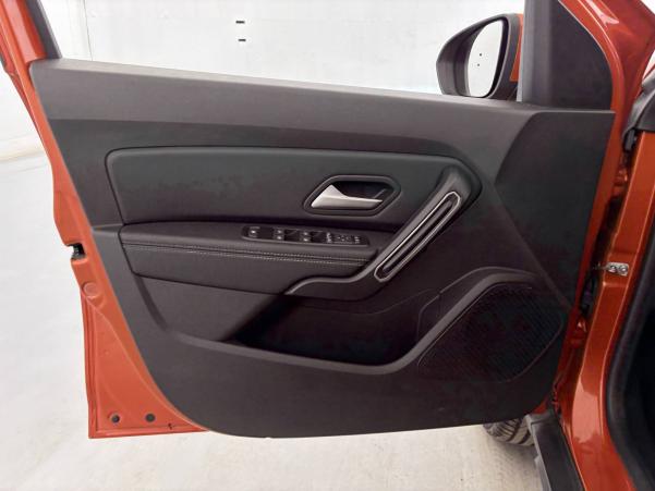 Vente en ligne Dacia Duster  TCe 150 4x2 EDC au prix de 21 999 €