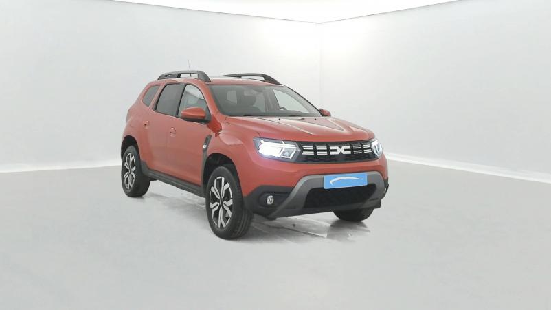 Vente en ligne Dacia Duster  TCe 150 4x2 EDC au prix de 21 999 €