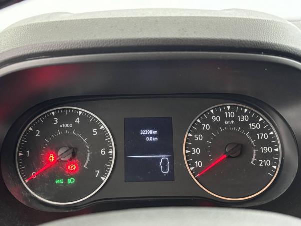Vente en ligne Dacia Duster  TCe 150 4x2 EDC au prix de 21 999 €