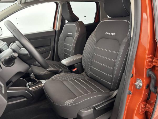 Vente en ligne Dacia Duster  TCe 150 4x2 EDC au prix de 21 999 €