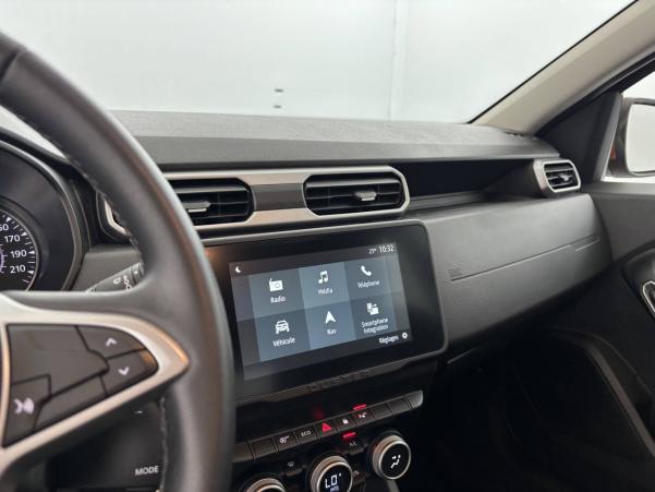 Vente en ligne Dacia Duster  TCe 150 4x2 EDC au prix de 21 999 €