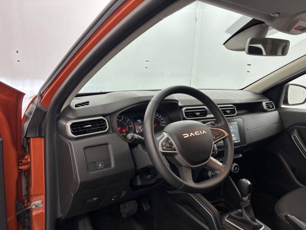 Vente en ligne Dacia Duster  TCe 150 4x2 EDC au prix de 21 999 €