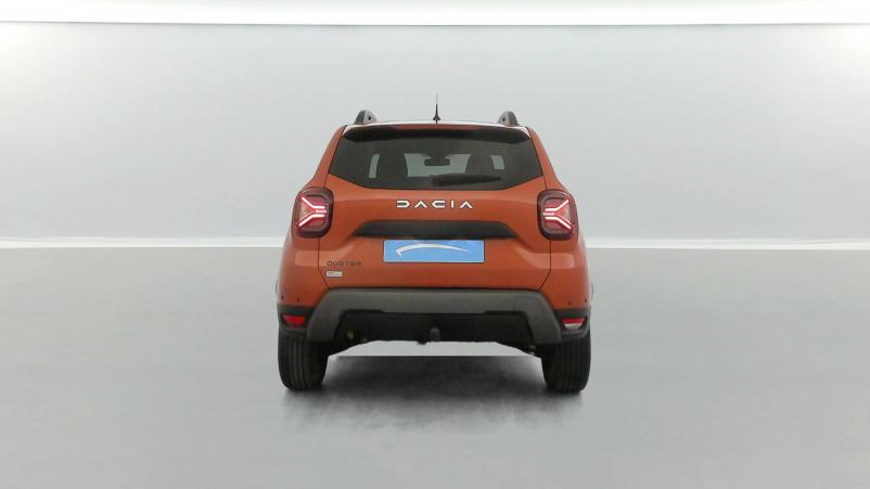 Vente en ligne Dacia Duster  TCe 150 4x2 EDC au prix de 21 999 €