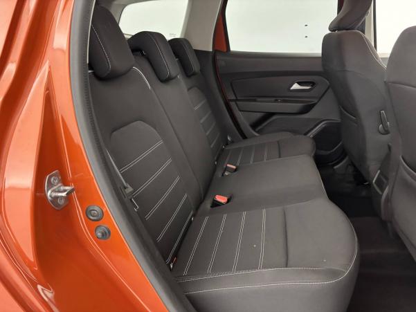 Vente en ligne Dacia Duster  TCe 150 4x2 EDC au prix de 21 999 €