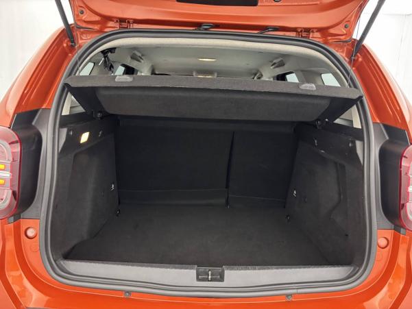 Vente en ligne Dacia Duster  TCe 150 4x2 EDC au prix de 21 999 €