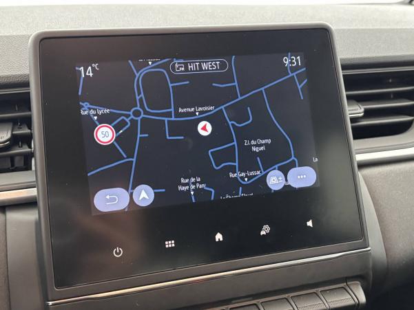 Vente en ligne Renault Captur  TCe 90 au prix de 18 250 €