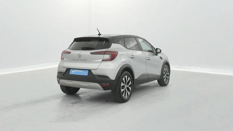 Vente en ligne Renault Captur  TCe 90 au prix de 18 250 €