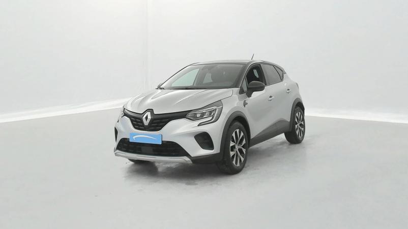 Vente en ligne Renault Captur  TCe 90 au prix de 18 250 €