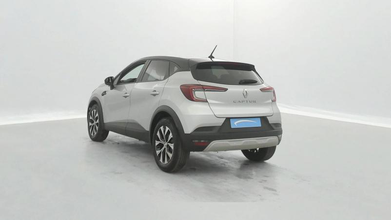 Vente en ligne Renault Captur  TCe 90 au prix de 18 250 €