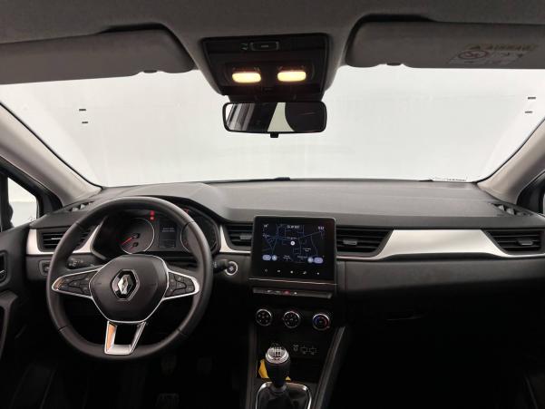Vente en ligne Renault Captur  TCe 90 au prix de 18 250 €