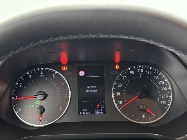 Vente en ligne Renault Captur  TCe 90 au prix de 18 250 €