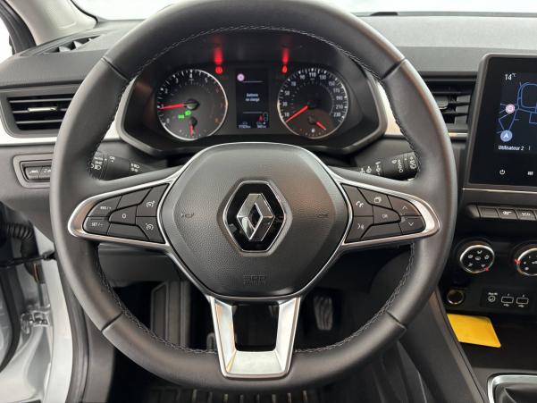 Vente en ligne Renault Captur  TCe 90 au prix de 18 250 €