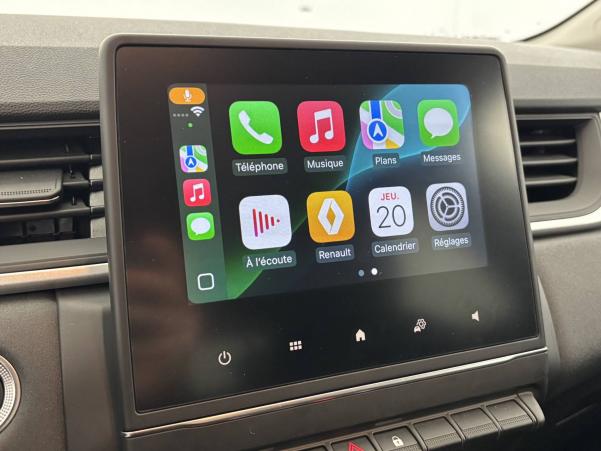 Vente en ligne Renault Captur  TCe 90 au prix de 18 250 €