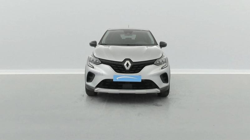 Vente en ligne Renault Captur  TCe 90 au prix de 18 250 €