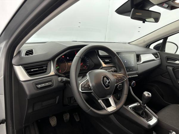 Vente en ligne Renault Captur  TCe 90 au prix de 18 250 €
