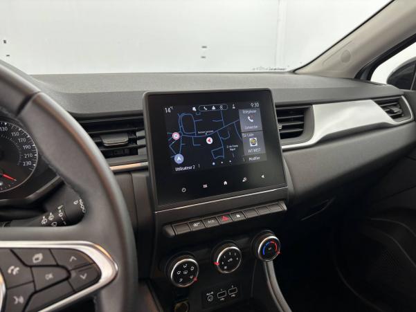 Vente en ligne Renault Captur  TCe 90 au prix de 18 250 €