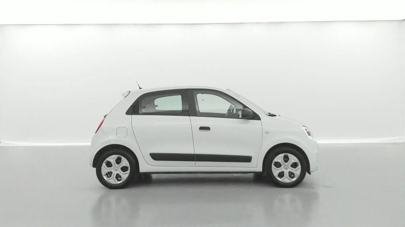 Vente en ligne Renault Twingo 3  SCe 65 - 21 au prix de 11 330 €