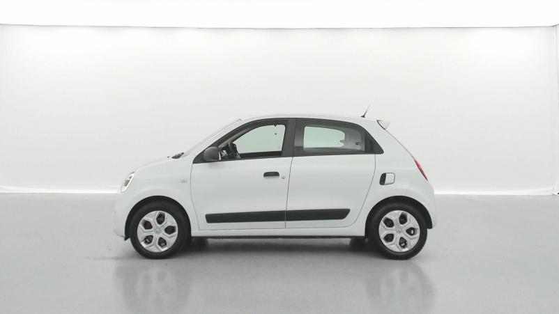 Vente en ligne Renault Twingo 3  SCe 65 - 21 au prix de 11 330 €