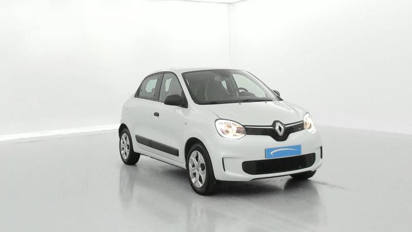 Vente en ligne Renault Twingo 3  SCe 65 - 21 au prix de 11 330 €