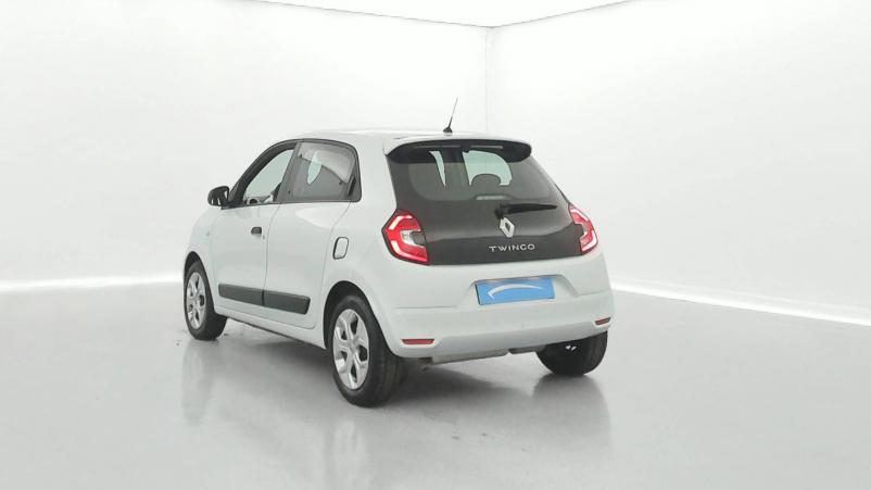 Vente en ligne Renault Twingo 3  SCe 65 - 21 au prix de 11 330 €