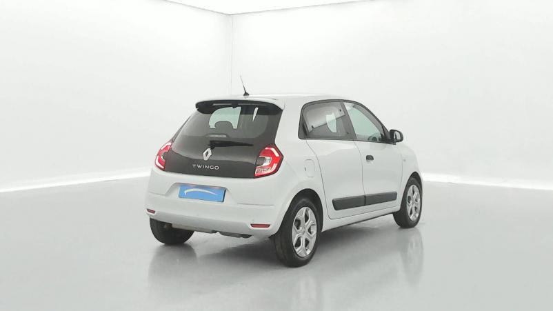 Vente en ligne Renault Twingo 3  SCe 65 - 21 au prix de 11 330 €