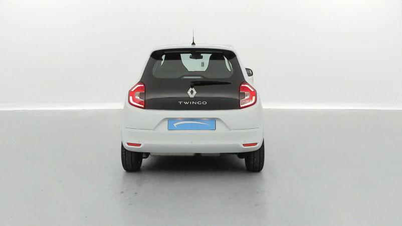 Vente en ligne Renault Twingo 3  SCe 65 - 21 au prix de 11 330 €