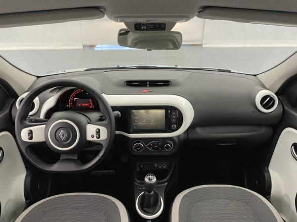 Vente en ligne Renault Twingo 3  SCe 65 - 21 au prix de 11 330 €