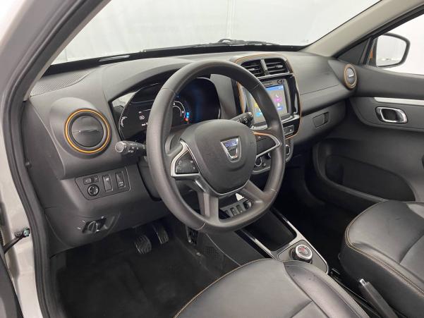 Vente en ligne Dacia Spring  Achat Intégral au prix de 11 390 €