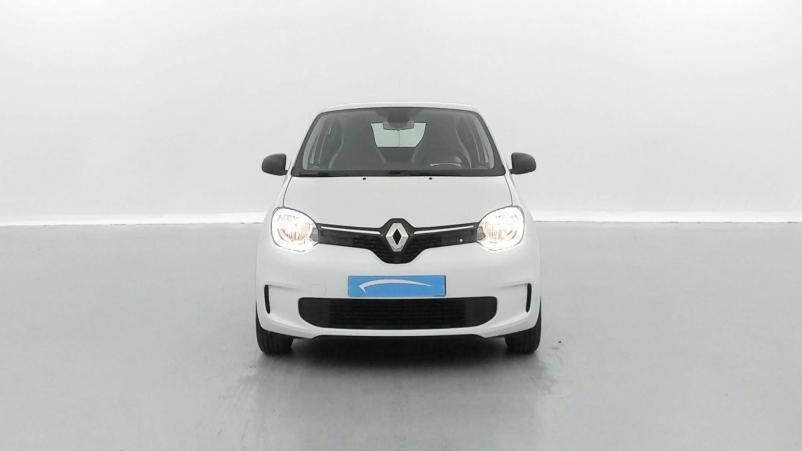 Vente en ligne Renault Twingo 3  SCe 65 - 21 au prix de 11 330 €