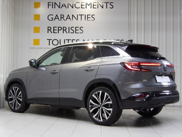 Vente en ligne Renault Austral  E-Tech full hybrid 200 GSR2 au prix de 39 490 €