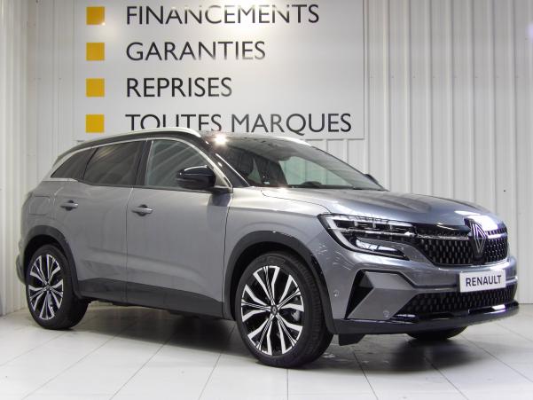 Vente en ligne Renault Austral  E-Tech full hybrid 200 GSR2 au prix de 39 490 €