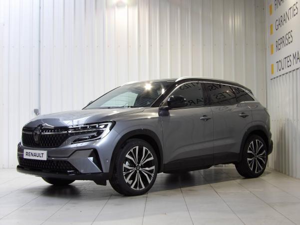 Vente en ligne Renault Austral  E-Tech full hybrid 200 GSR2 au prix de 39 490 €