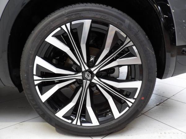 Vente en ligne Renault Austral  E-Tech full hybrid 200 GSR2 au prix de 39 490 €