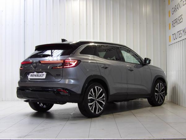 Vente en ligne Renault Austral  E-Tech full hybrid 200 GSR2 au prix de 39 490 €