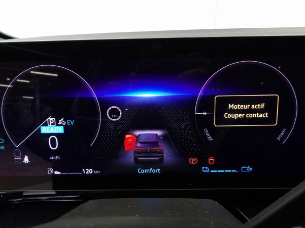 Vente en ligne Renault Austral  E-Tech full hybrid 200 GSR2 au prix de 39 490 €