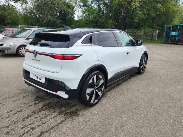 Vente en ligne Renault Megane E-Tech  EV60 220 ch super charge au prix de 24 999 €