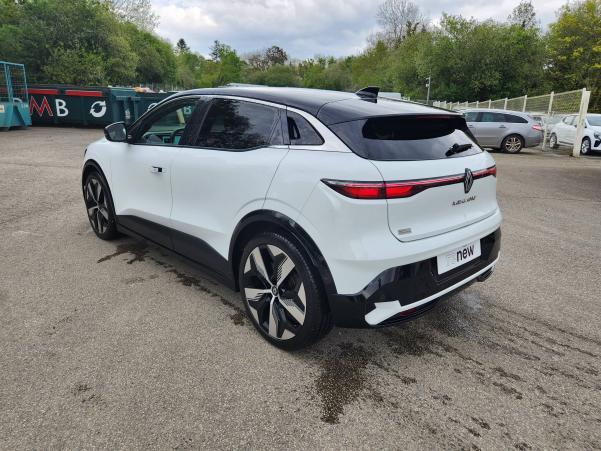 Vente en ligne Renault Megane E-Tech  EV60 220 ch super charge au prix de 24 999 €