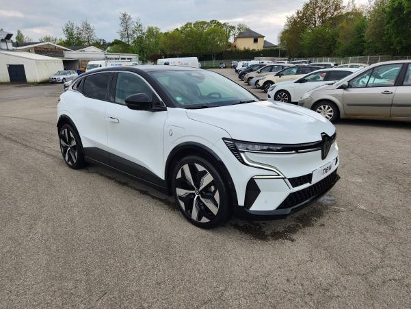 Vente en ligne Renault Megane E-Tech  EV60 220 ch super charge au prix de 24 999 €